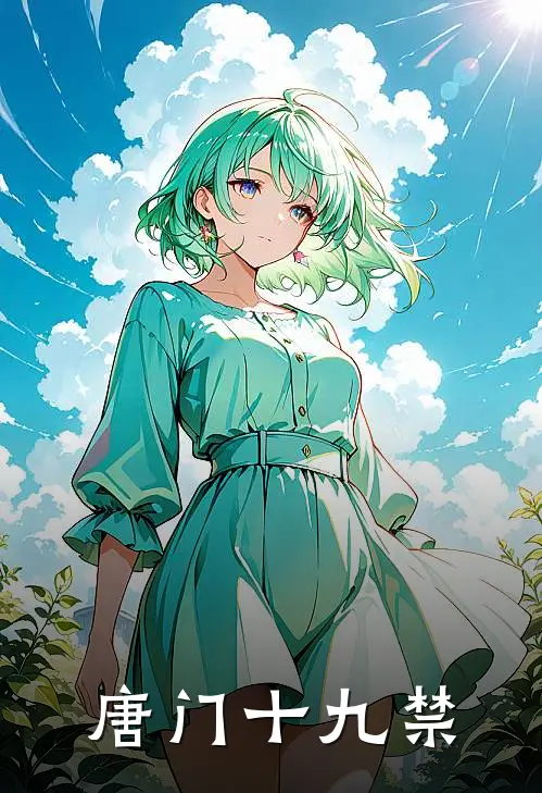 唐门十九禁