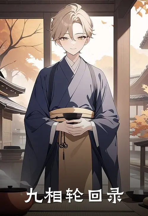 九相轮回录