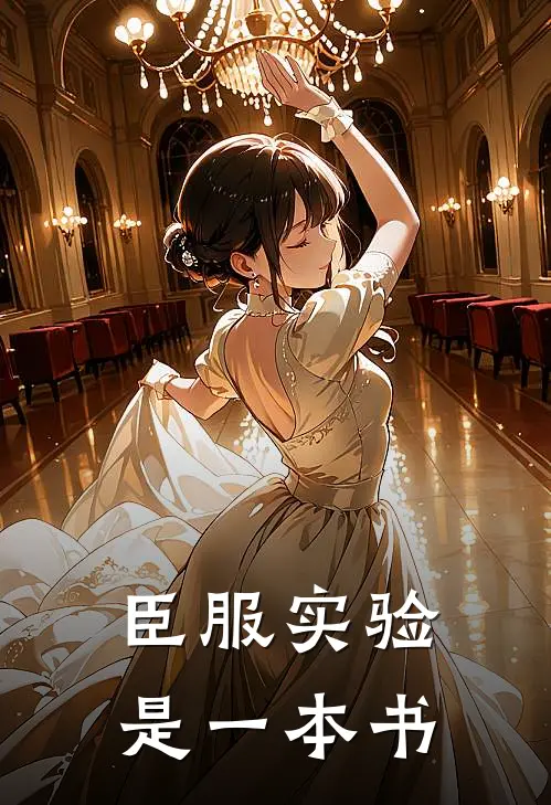 臣服实验是一本书