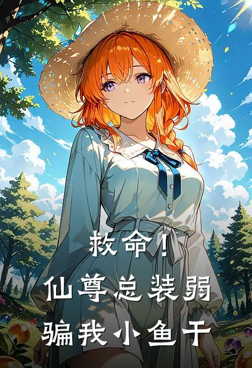 救命！仙尊总装弱骗我小鱼干