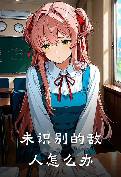 未识别的敌人怎么办