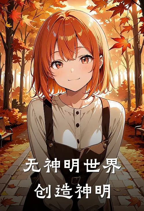 无神明世界创造神明