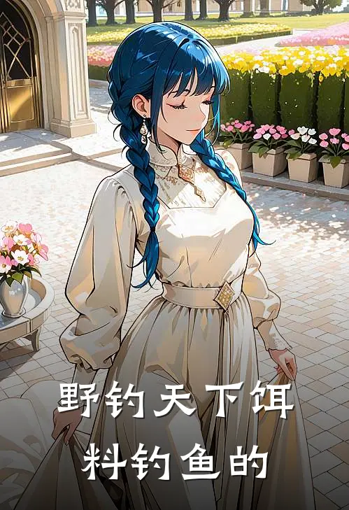野钓天下饵料钓鱼的