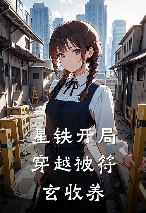 星铁开局穿越被符玄收养