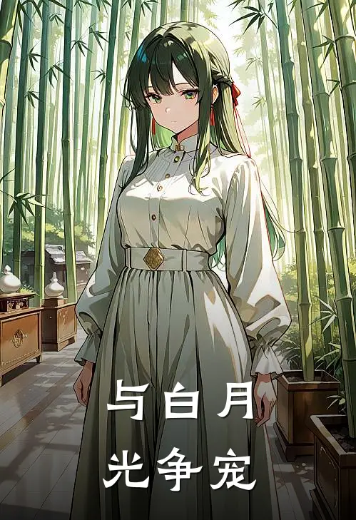 与白月光争宠