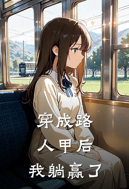 穿成路人甲后，我躺赢了