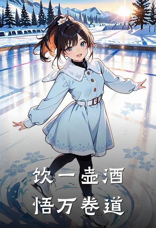 饮一壶酒，悟万卷道