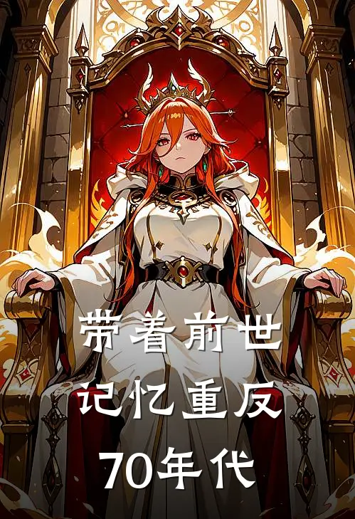 带着前世记忆重反70年代