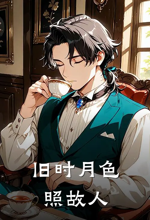 旧时月色照故人