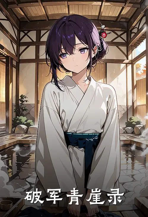 破军青崖录