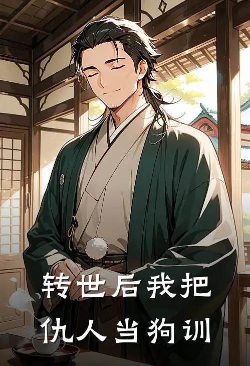 转世后我把仇人当狗训