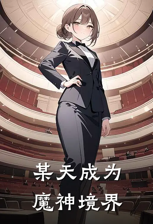 某天成为魔神境界