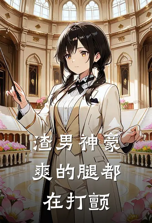 渣男神豪，爽的腿都在打颤