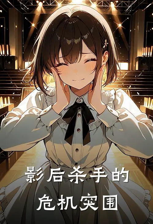 影后杀手的危机突围