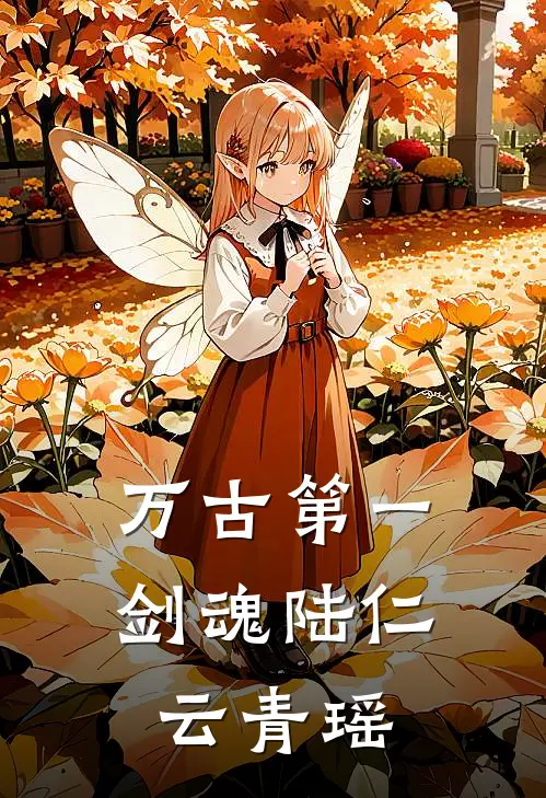 万古第一剑魂陆仁云青瑶