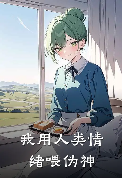 我用人类情绪喂伪神