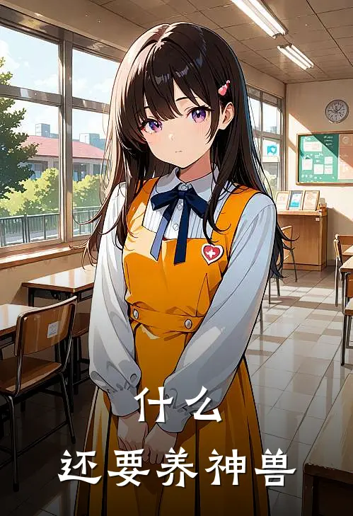 什么，还要养神兽