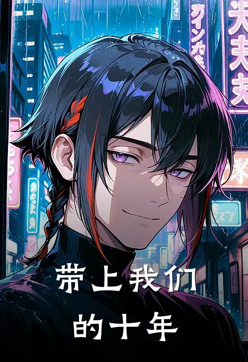 带上我们的十年
