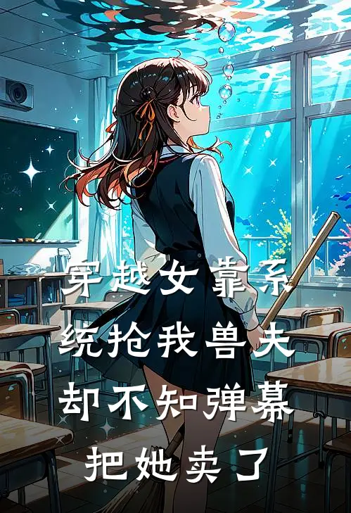 穿越女靠系统抢我兽夫，却不知弹幕把她卖了