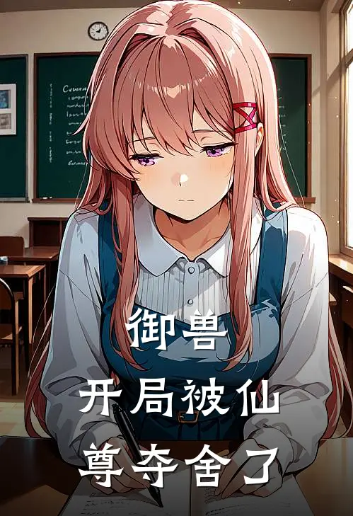 御兽：开局被仙尊夺舍了