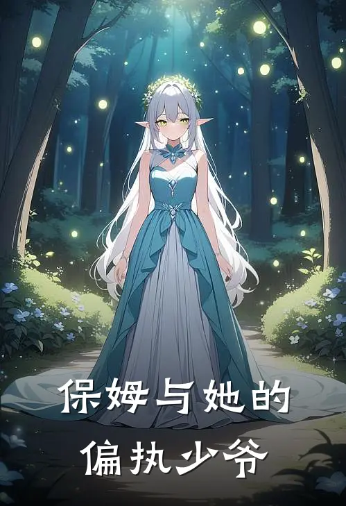 保姆与她的偏执少爷