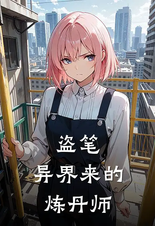 盗笔：异界来的炼丹师