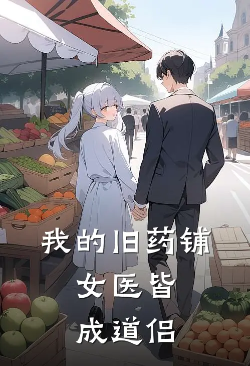 我的旧药铺，女医皆成道侣