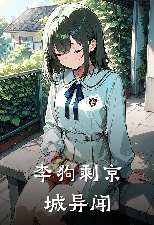 李狗剩京城异闻