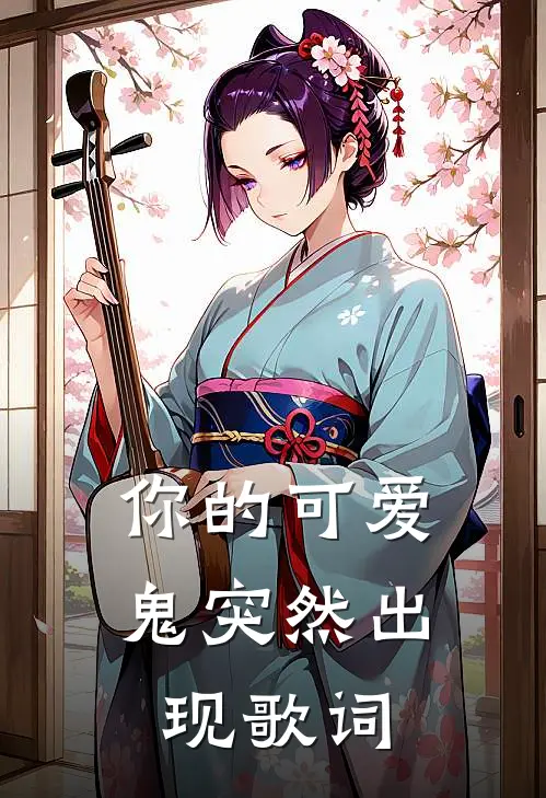 你的可爱鬼突然出现歌词
