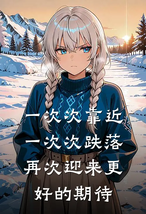 一次次靠近一次次跌落,再次迎来更好的期待