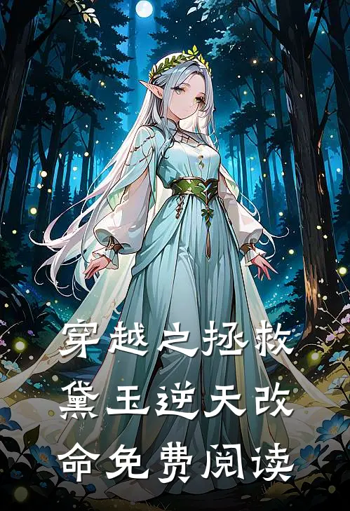 穿越之拯救黛玉逆天改命免费阅读