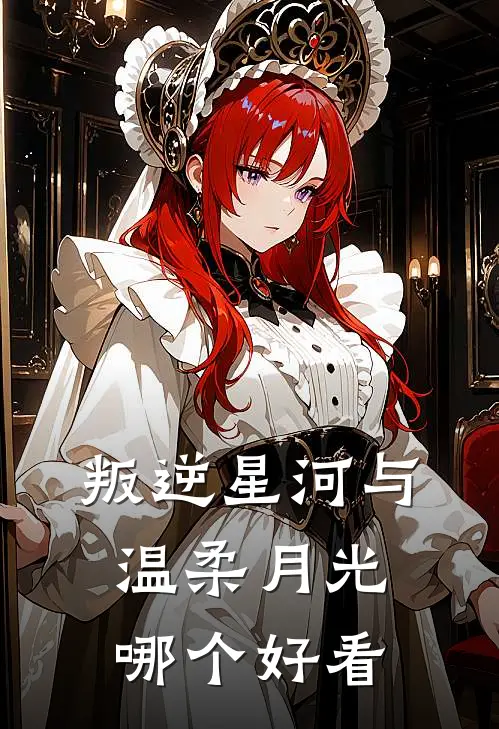 叛逆星河与温柔月光哪个好看