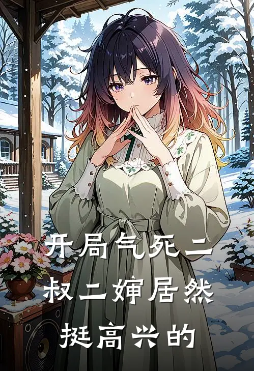 开局气死二叔二婶居然挺高兴的