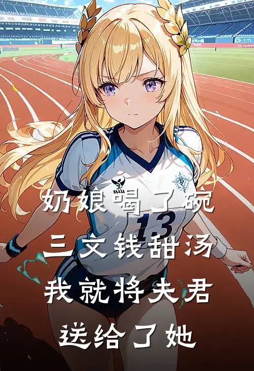 奶娘喝了碗三文钱甜汤，我就将夫君送给了她