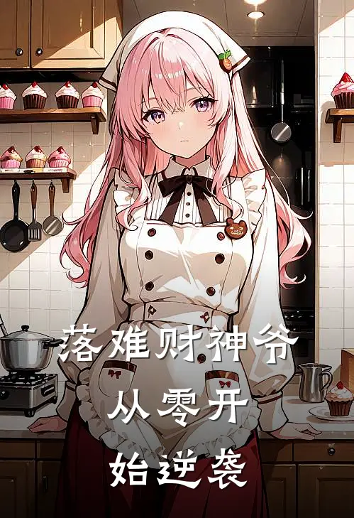 落难财神爷，从零开始逆袭