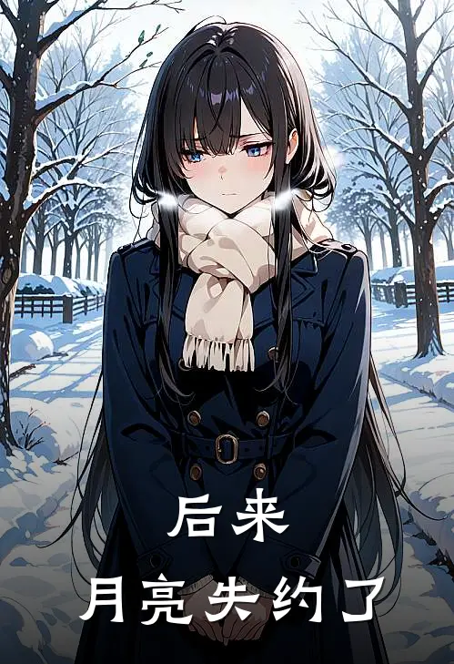 后来，月亮失约了