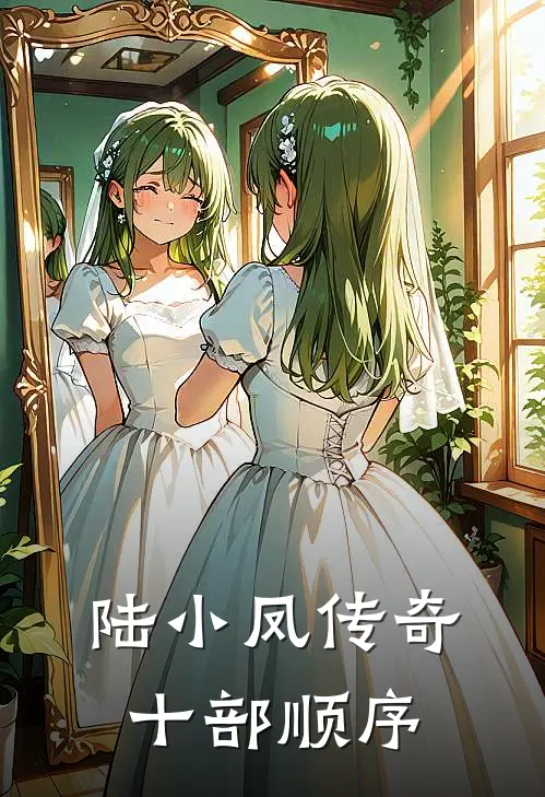 陆小凤传奇十部顺序