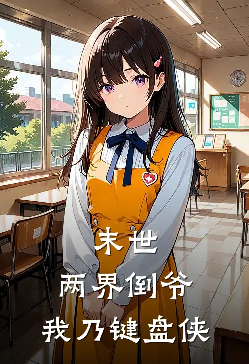 末世，两界倒爷，我乃键盘侠