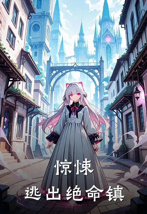 惊悚，逃出绝命镇