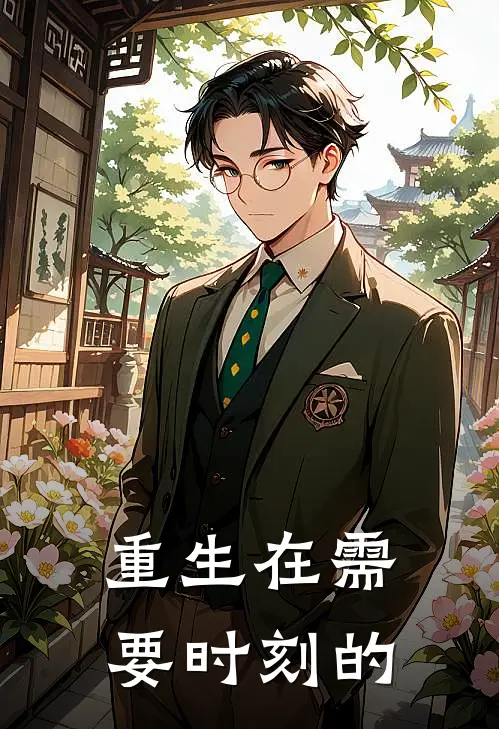 重生在需要时刻的