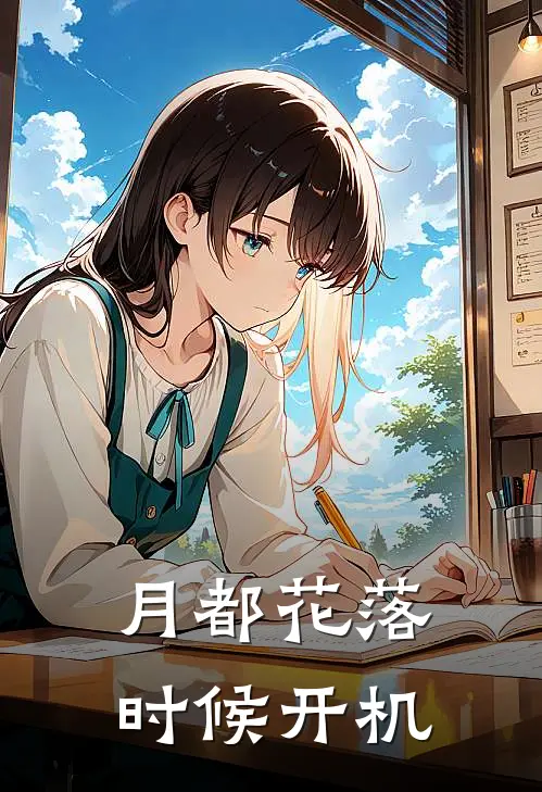 月都花落时候开机