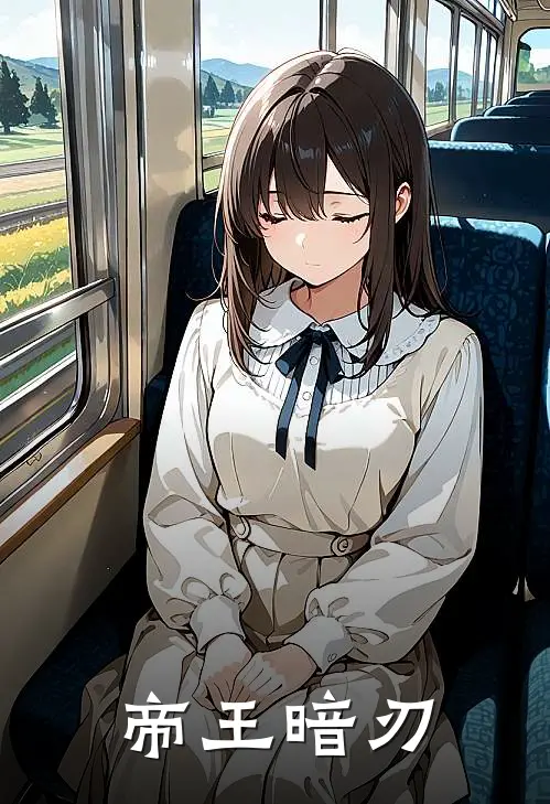 帝王暗刃