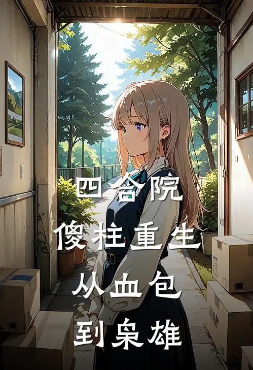 四合院：傻柱重生，从血包到枭雄