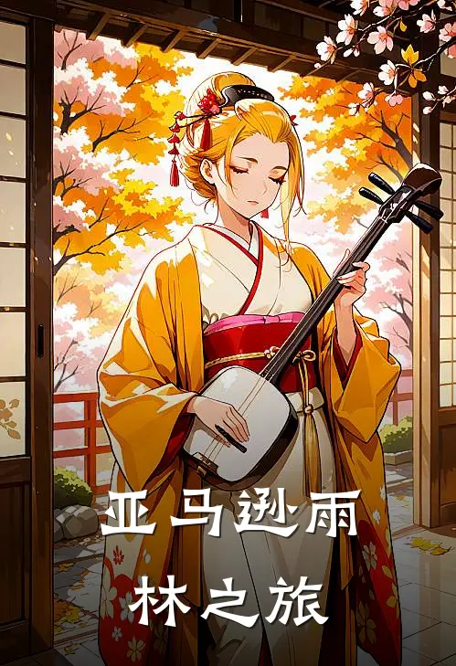 亚马逊雨林之旅