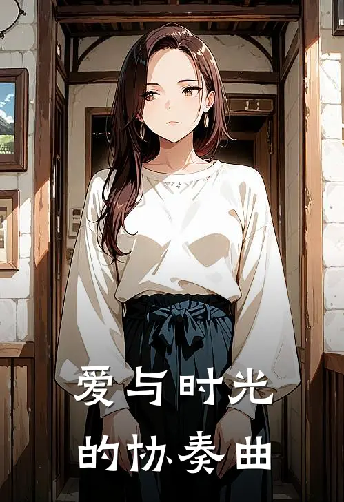 爱与时光的协奏曲