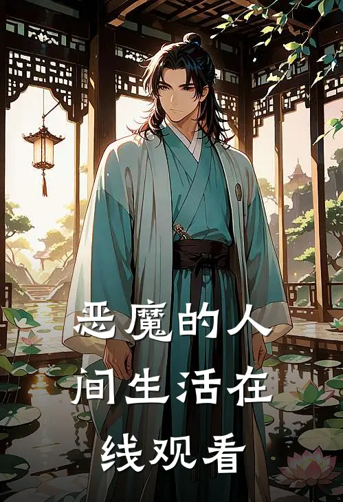 恶魔的人间生活在线观看