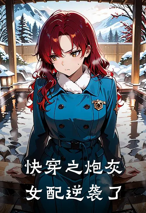 快穿之炮灰女配逆袭了