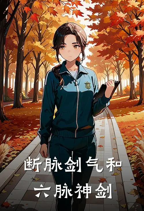 断脉剑气和六脉神剑