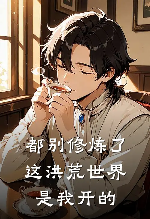 都别修炼了这洪荒世界是我开的