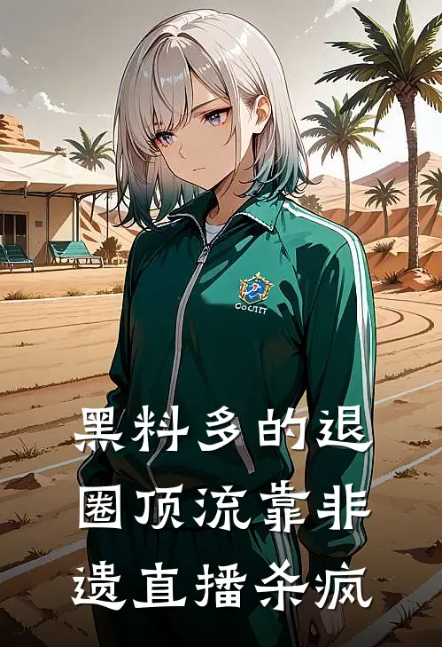 黑料多的退圈顶流靠非遗直播杀疯